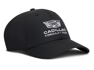 Čepice Cadillac F1