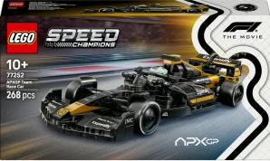 LEGO Movie F1