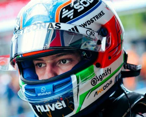 Helma Kimi Antonelli Limited