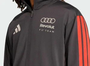 Bunda Audi F1