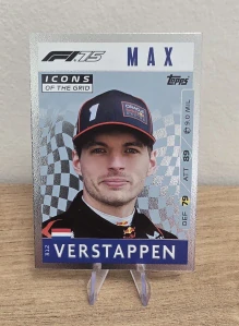 Stojánek na Sběratelské karty