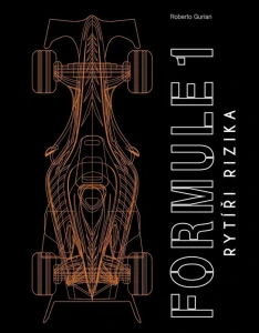 Formule 1: Rytíři rizika doprava zdarma