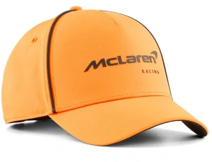 Čepice McLaren racing