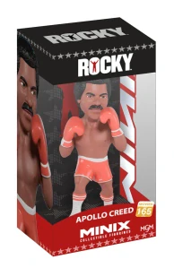 Rocky Apollo Creed 2