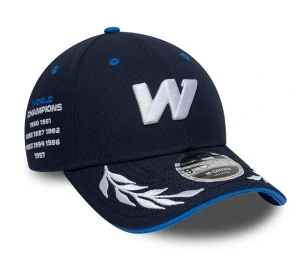 Kšiltovka Williams Champions Limited