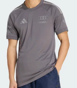 Oficiální triko Audi team F1