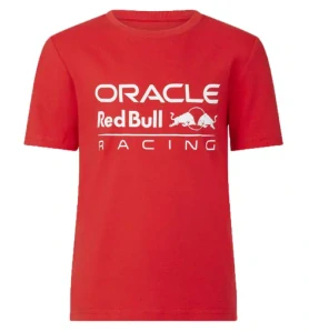 Dětské triko RedBull 