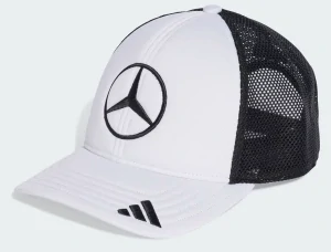 Kšiltovka Mercedes AMG F1