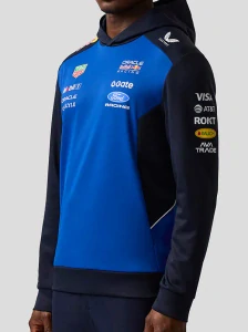 Mikina Red Bull team 2026
