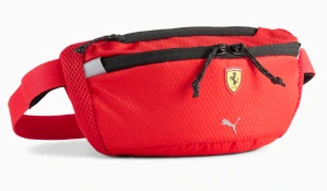 Ferrari ledvinka červená