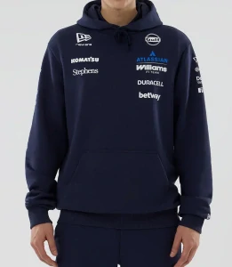 Williams F1 Team originální mikina