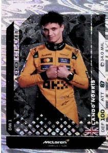 F1 DIAMOND EDITION Lando Norris
