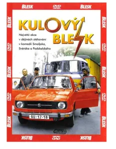 Kulový blesk