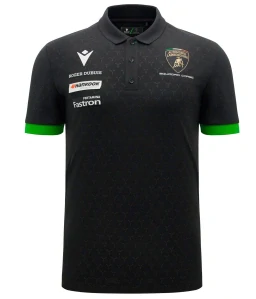 Lamborghini Squadra Corse triko