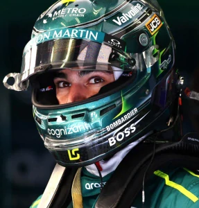 Helma Lance Stroll Limited