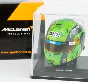 Helma Norris LAS VEGAS GP 2025