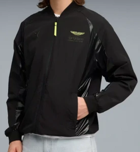 Bomber bunda Aston Martin
