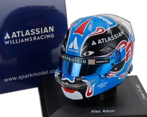 Helma Albon CHINESE GP 2025