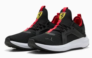 Originální obuv Ferrari