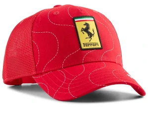 Kšiltovka Scuderia Ferrari Monza limited