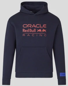 RedBull mikina s kapucí