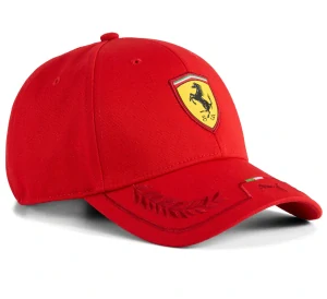 Čepice F1 Ferrari Italia 