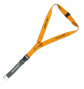 McLaren originální klíčenka