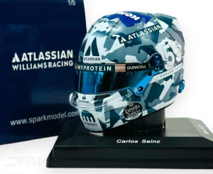 Helma Sainz BRITISH GP 2025