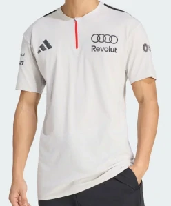 Oficiální F1 tričko Audi team