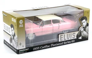 CADILLAC Elvis Presley 1955" 1/18 Limited