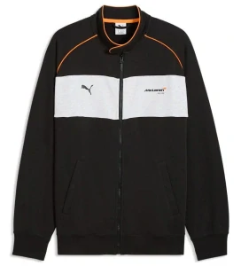 Originální mikina McLaren na zip