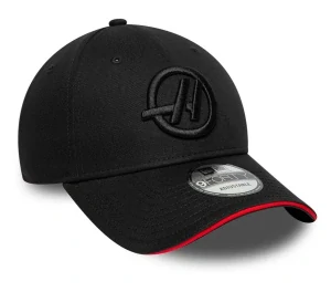 Originální kšiltovka Haas F1
