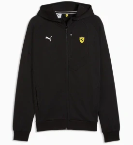 Ferrari originální mikina na zip