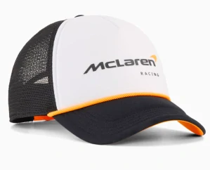 Kšiltovka McLaren