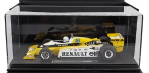 RENAULT Rene Arnoux FRENCH GP 1979" 1/18 Limited