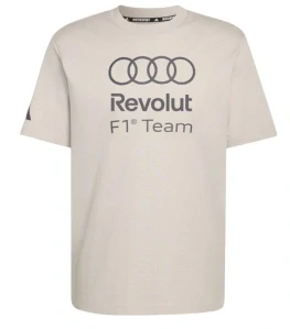 Oficiální triko Audi F1 Team