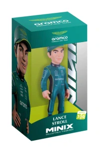Lance Stroll