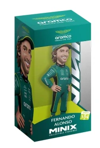 Fernando Alonso #154