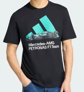 Originální triko Mercedes F1