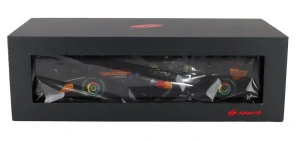McLaren Lando Norris SILVERSTONE GP 25" Winner 1/18 Limited
