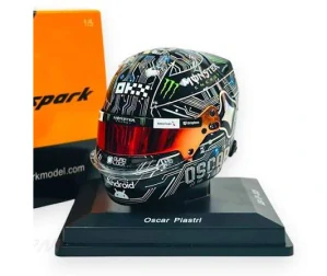 Helma Piastri USA GP 2025