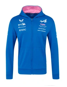 Originální mikina Alpine F1