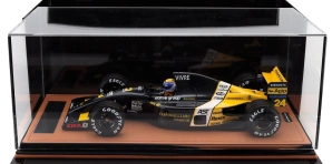 MINARDI Roberto Moreno AUSTRALIAN GP 1991" 1/18 Limited