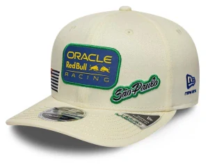 RedBull kšiltovka Brazil limited