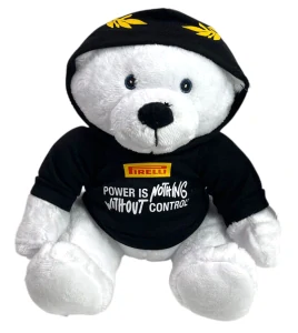 Originální TEDDY Pirelli