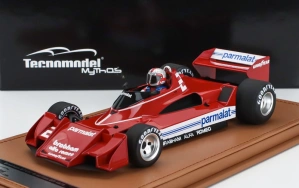 ALFA ROMEO John Watson BRAZILIAN GP 1978" 1/18 Limited