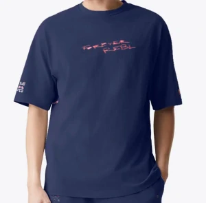 Originální triko Red Bull