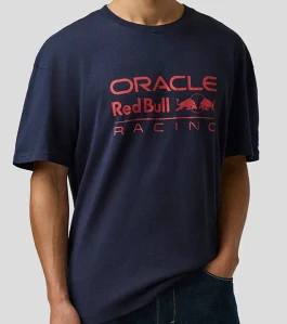 Originální triko Red Bull  