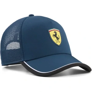 Scuderia Ferrari zelená kšiltovka