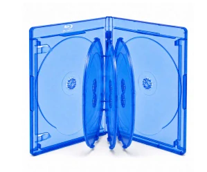 Blu-Ray obal na 8 disk